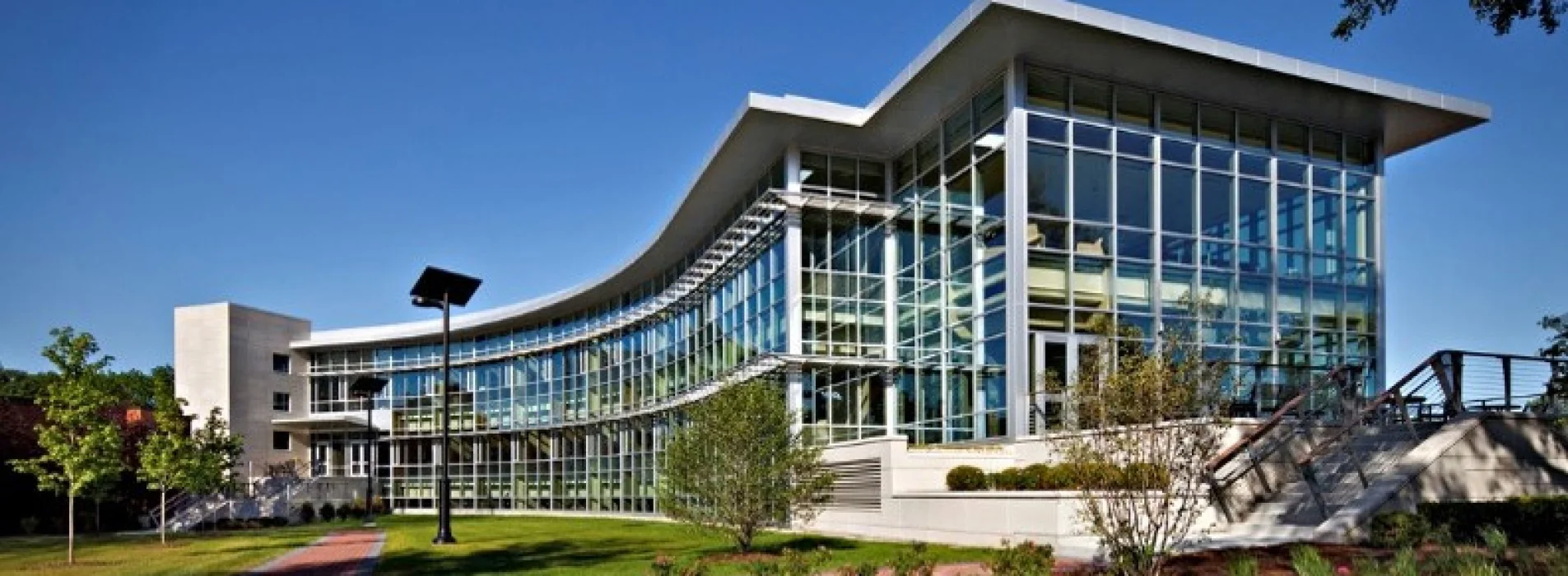 Lewis University- Chicago campus