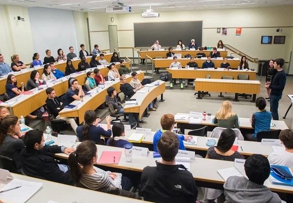 Lewis University- Chicago