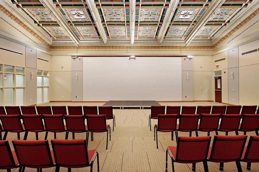 Lewis University- Chicago