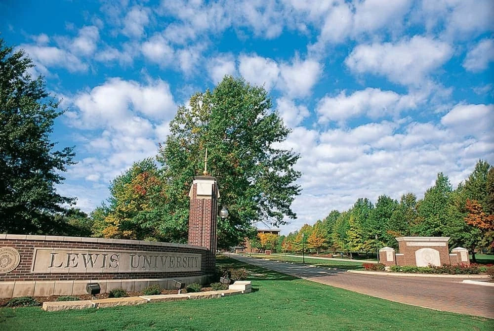 Lewis University- Chicago