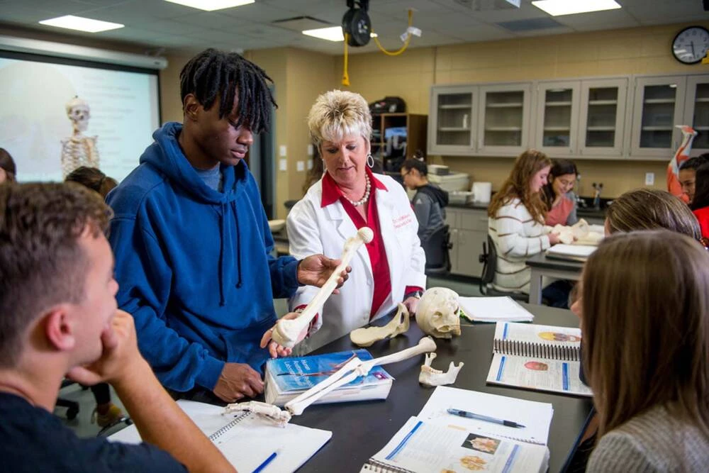 Lewis University- Chicago