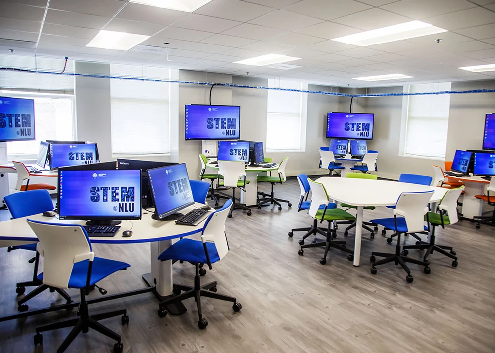 Lewis University- Chicago