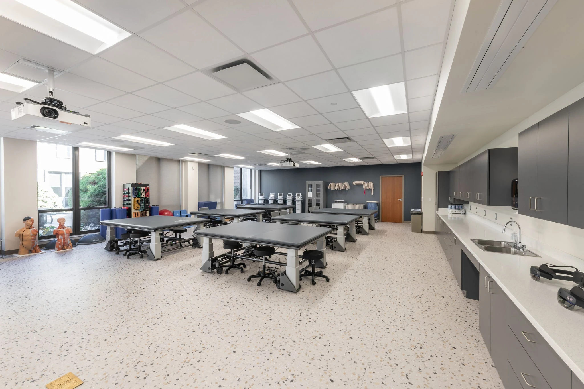 Lewis University- Chicago