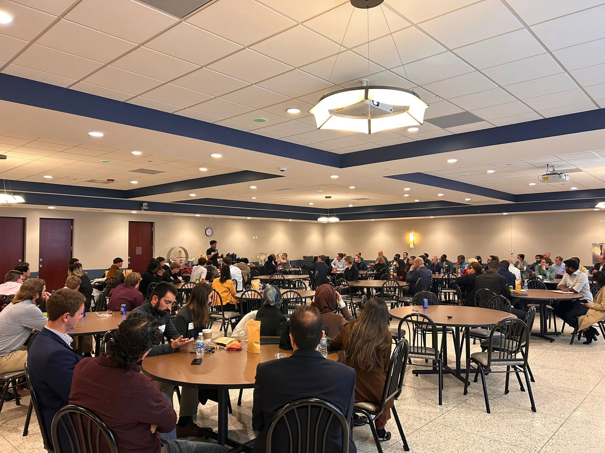 Lewis University- Chicago