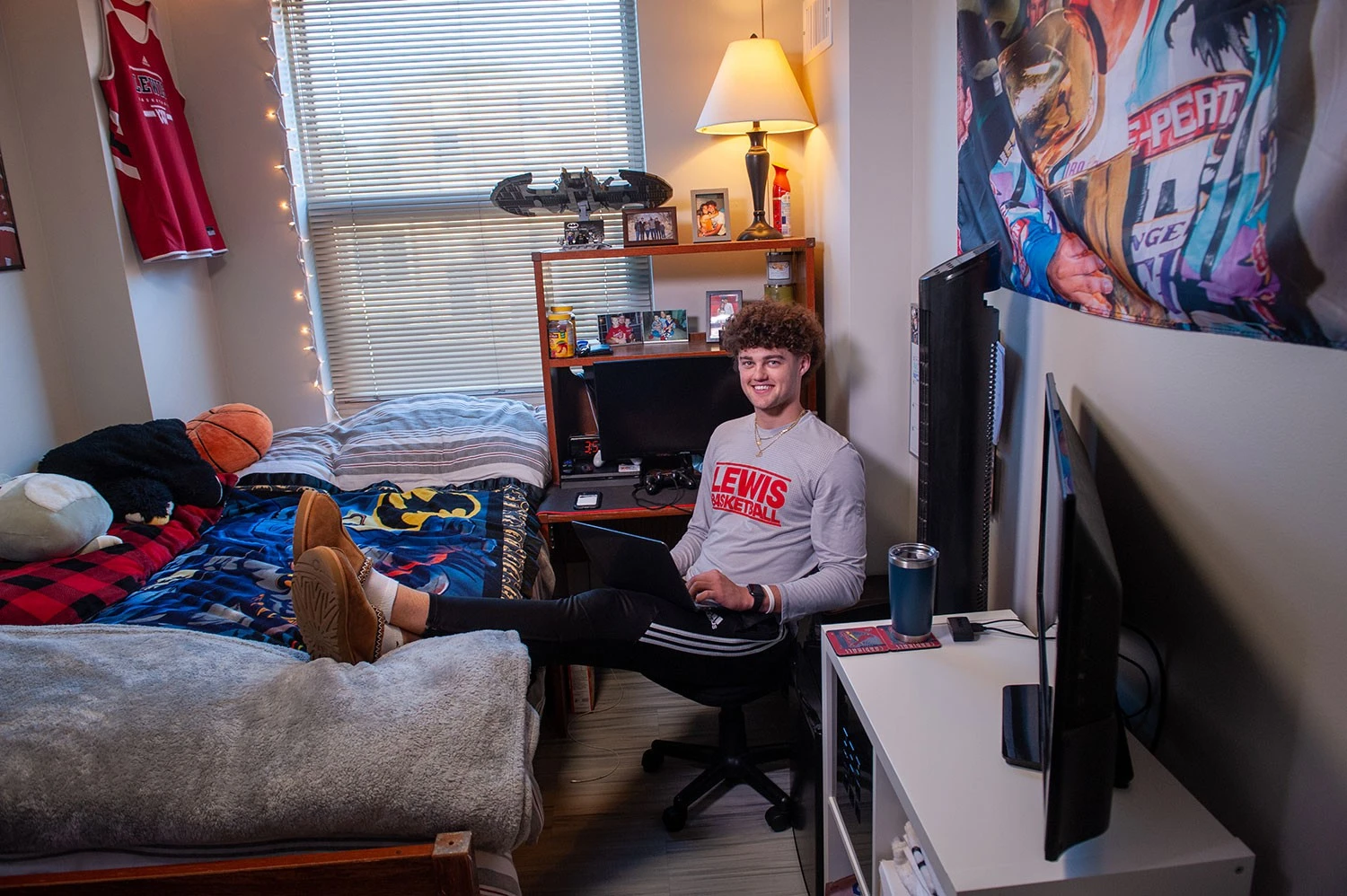 Lewis University- Chicago