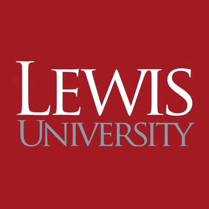 Lewis University- Chicago logo