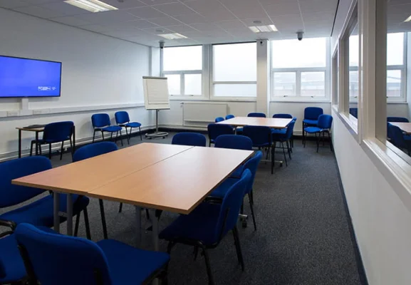 Liverpool John Moores University