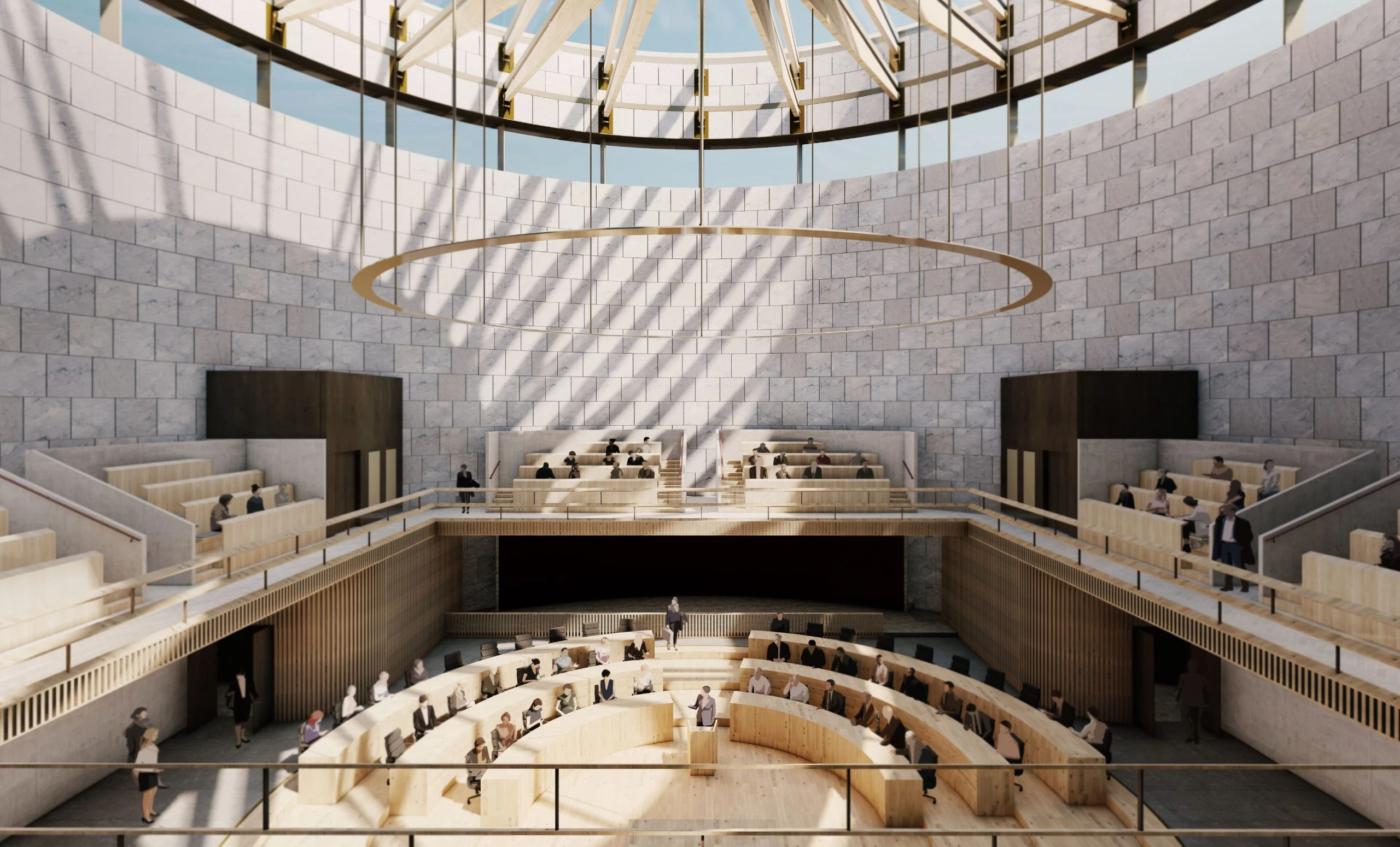 Liverpool John Moores University