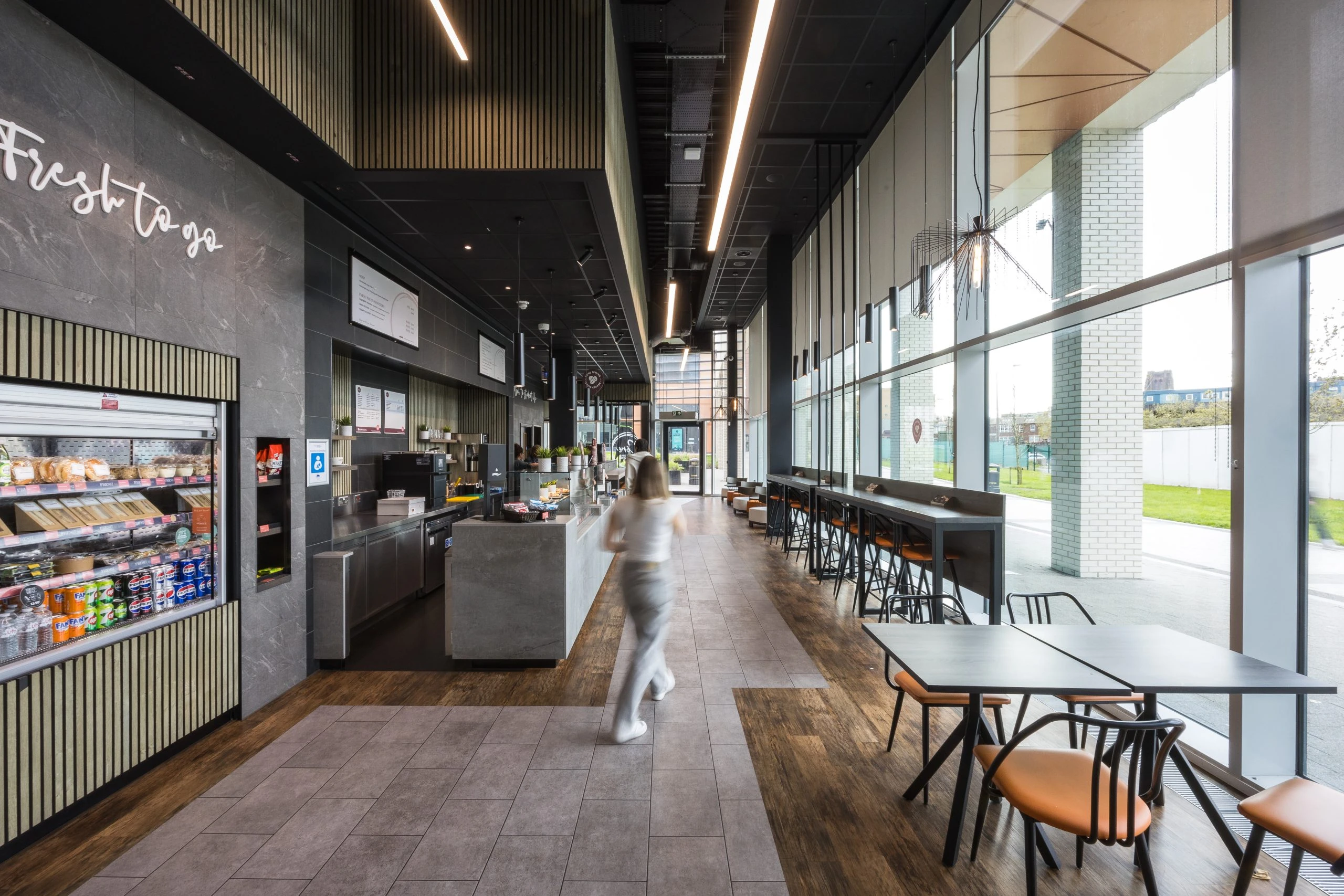 Liverpool John Moores University