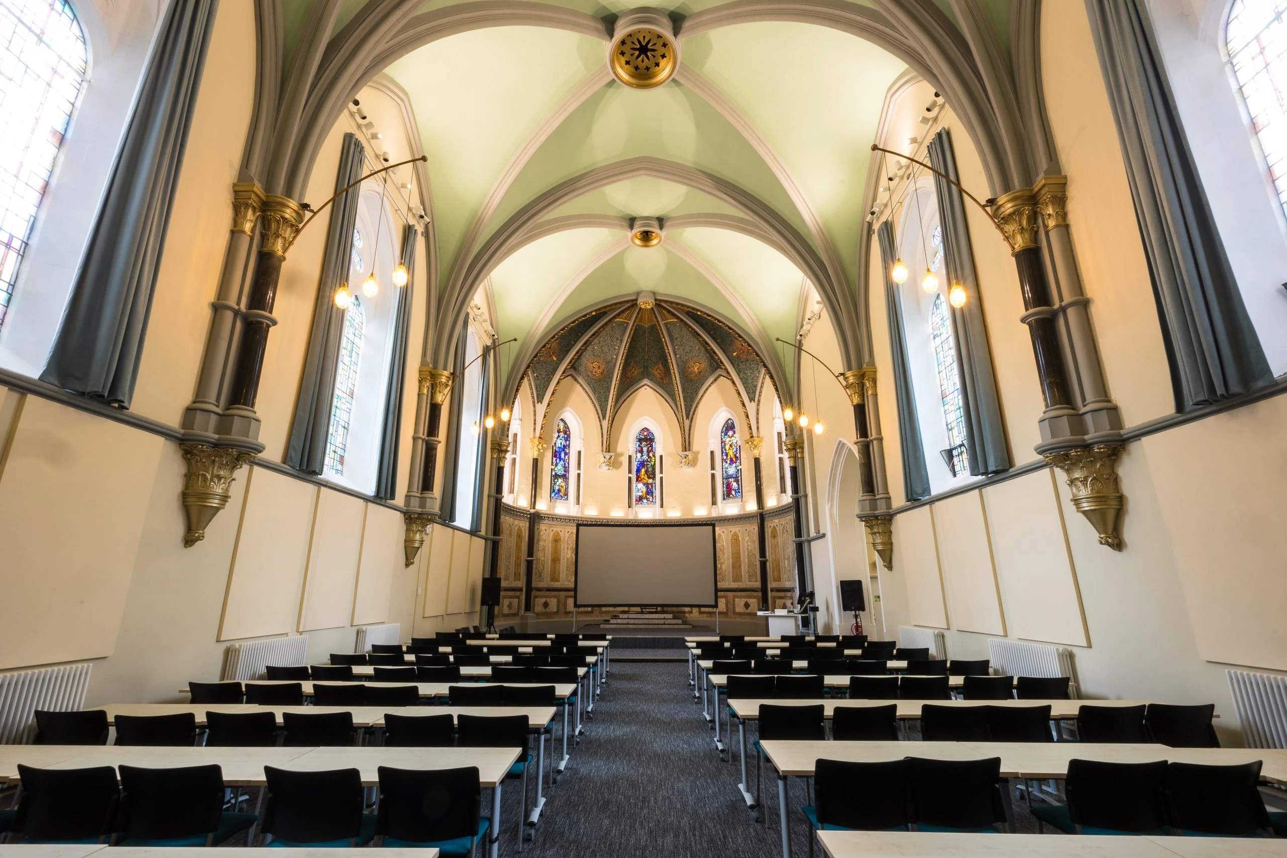 Liverpool John Moores University