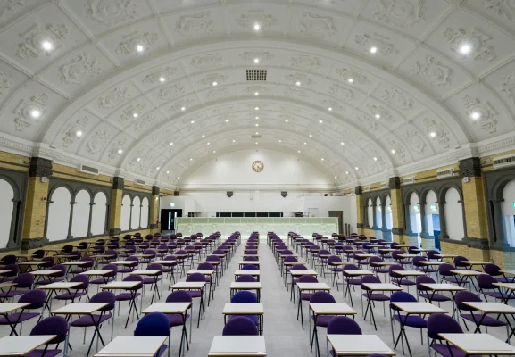 London Metropolitan University