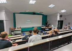 London Metropolitan University