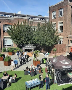 London Metropolitan University