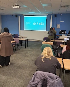 London Metropolitan University