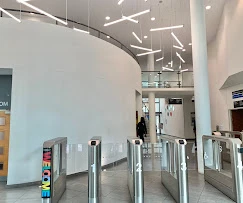 London Metropolitan University