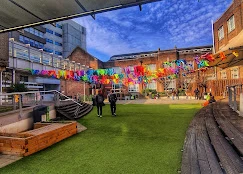 London Metropolitan University