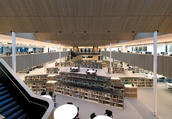 London South Bank University