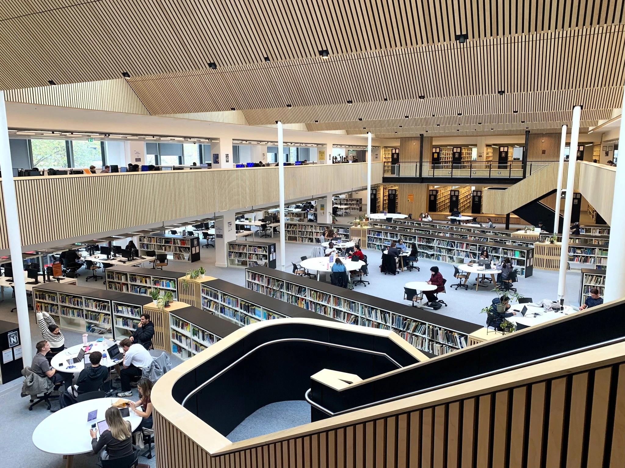 London South Bank University