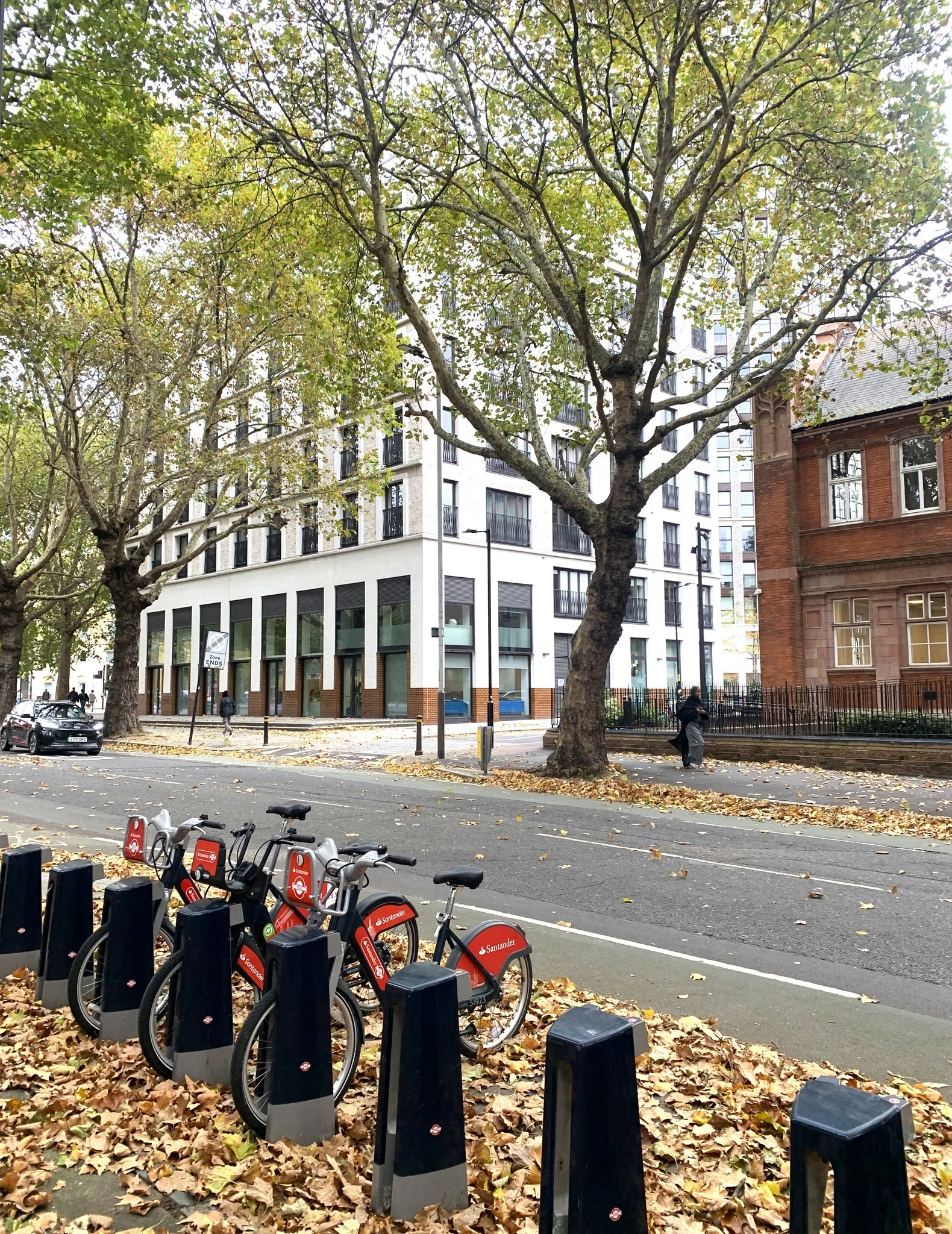 London South Bank University
