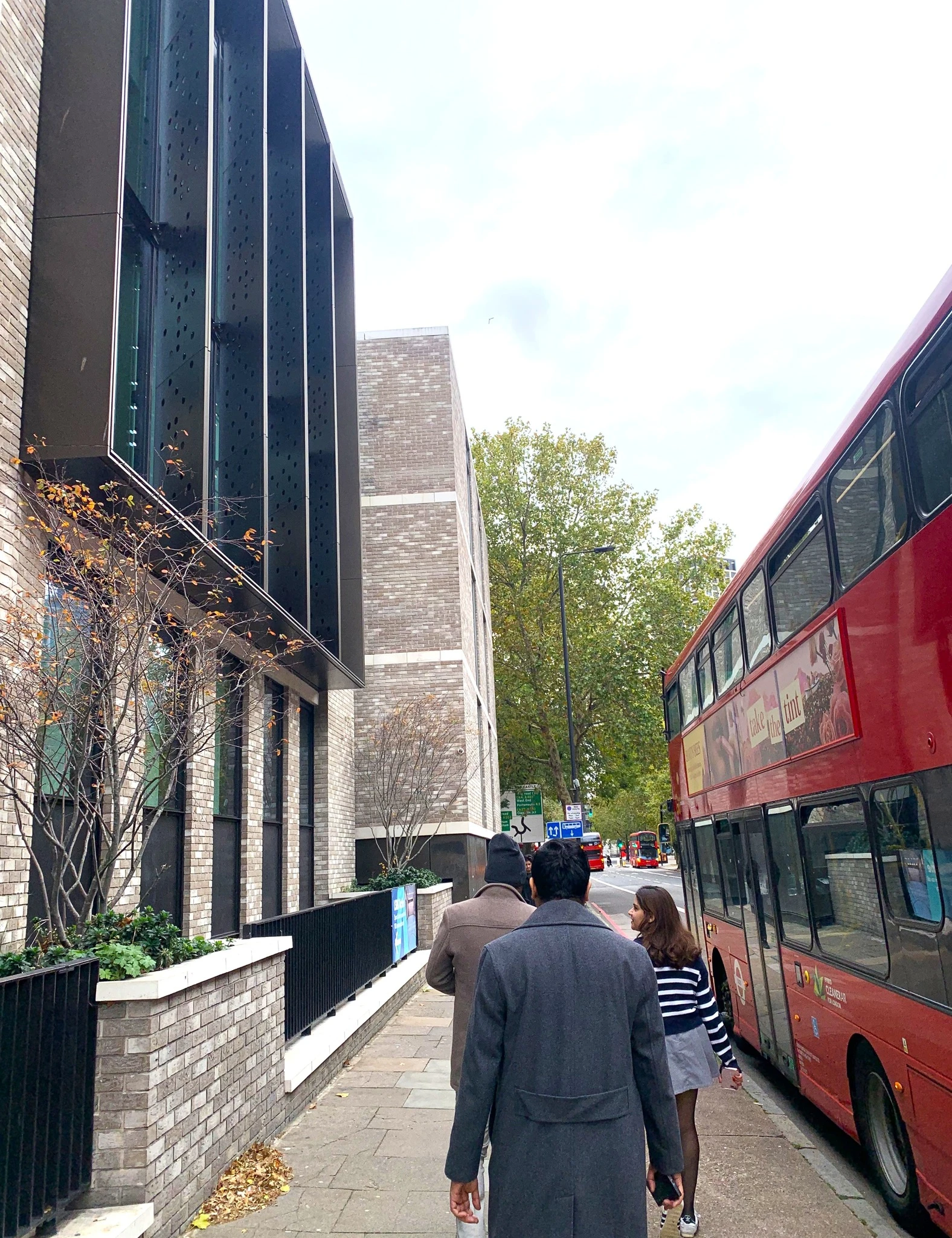 London South Bank University