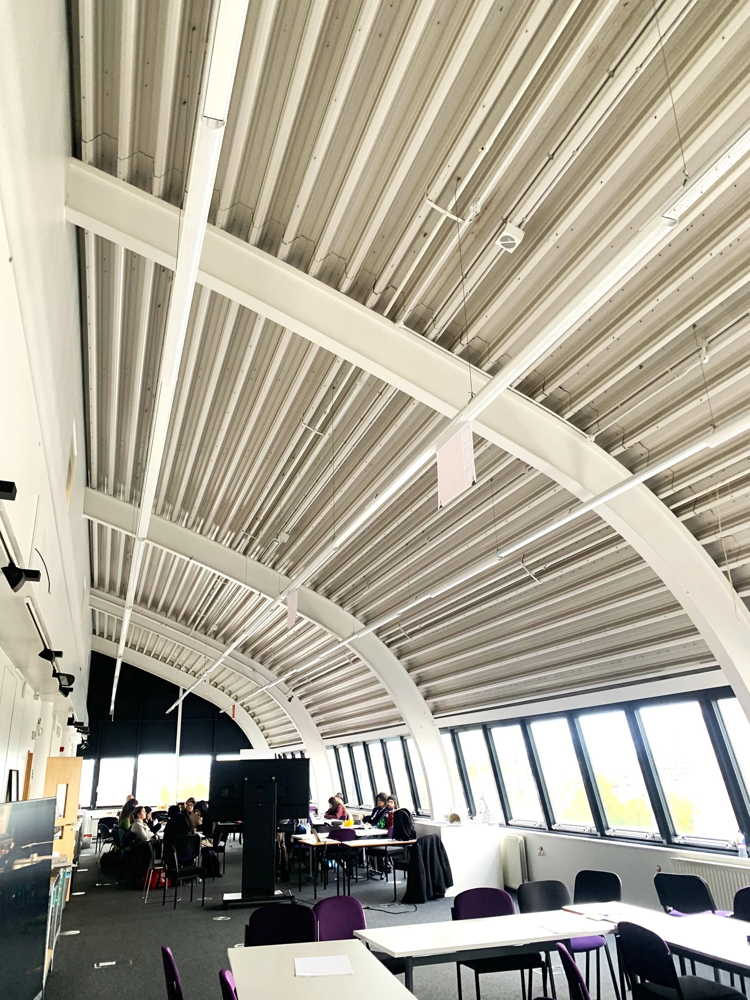 London South Bank University