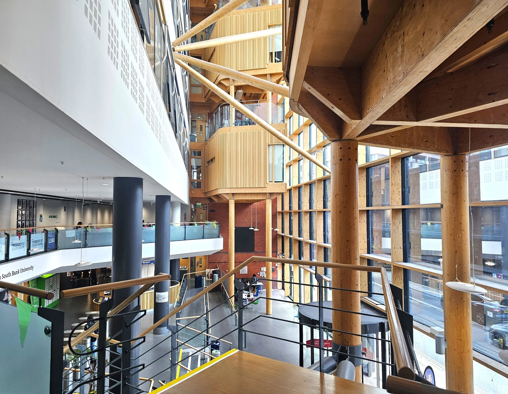 London South Bank University