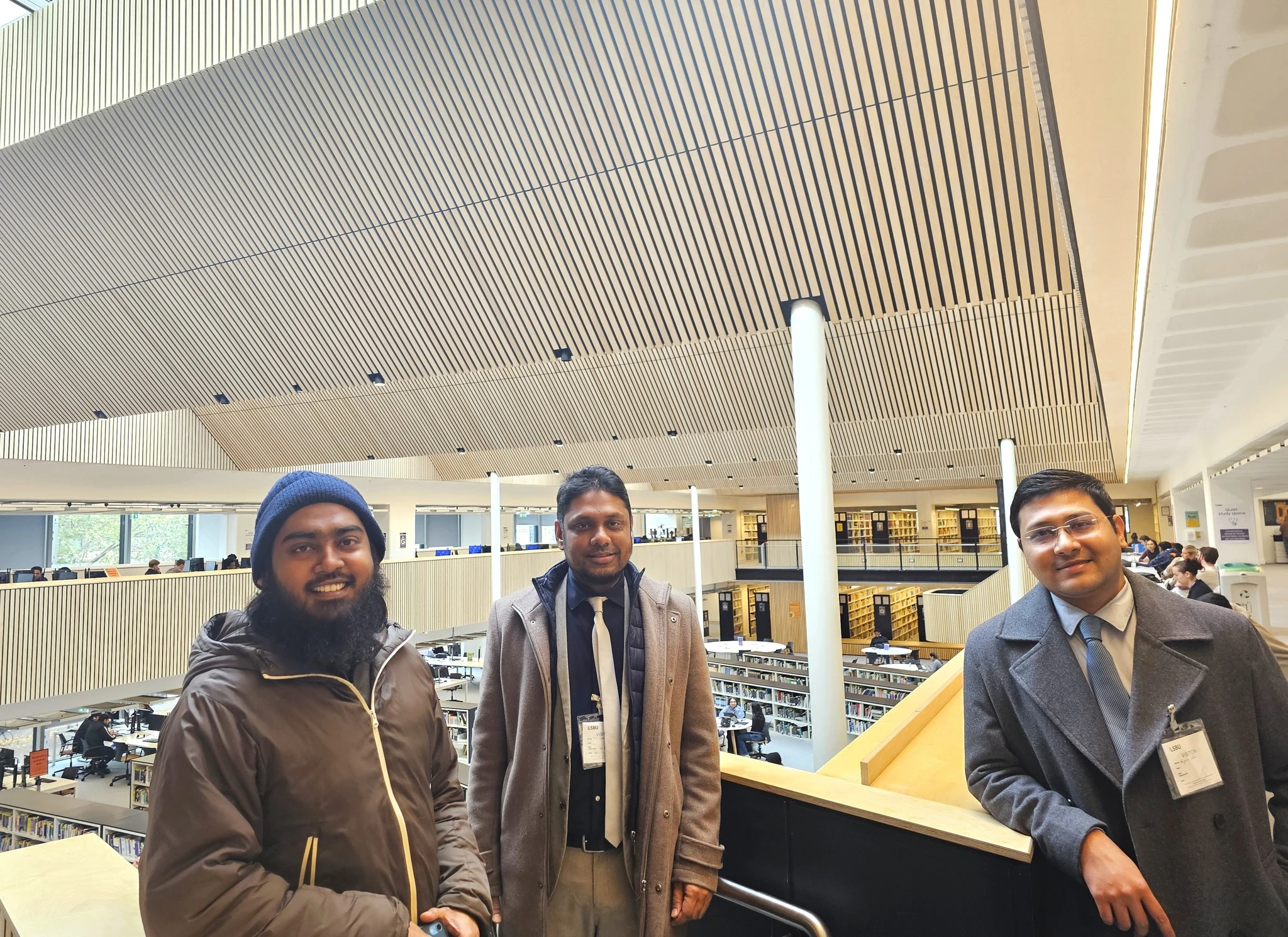 London South Bank University