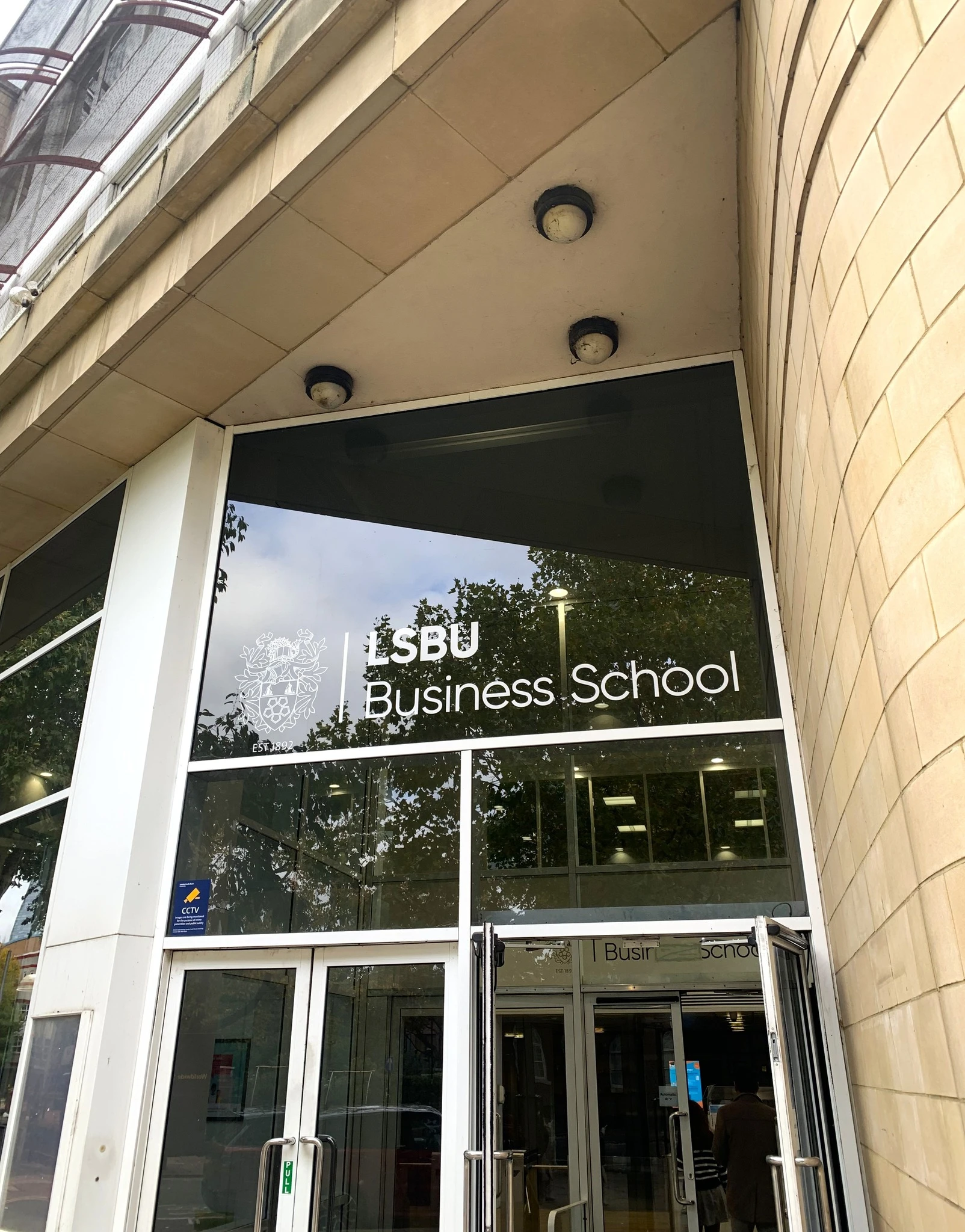 London South Bank University