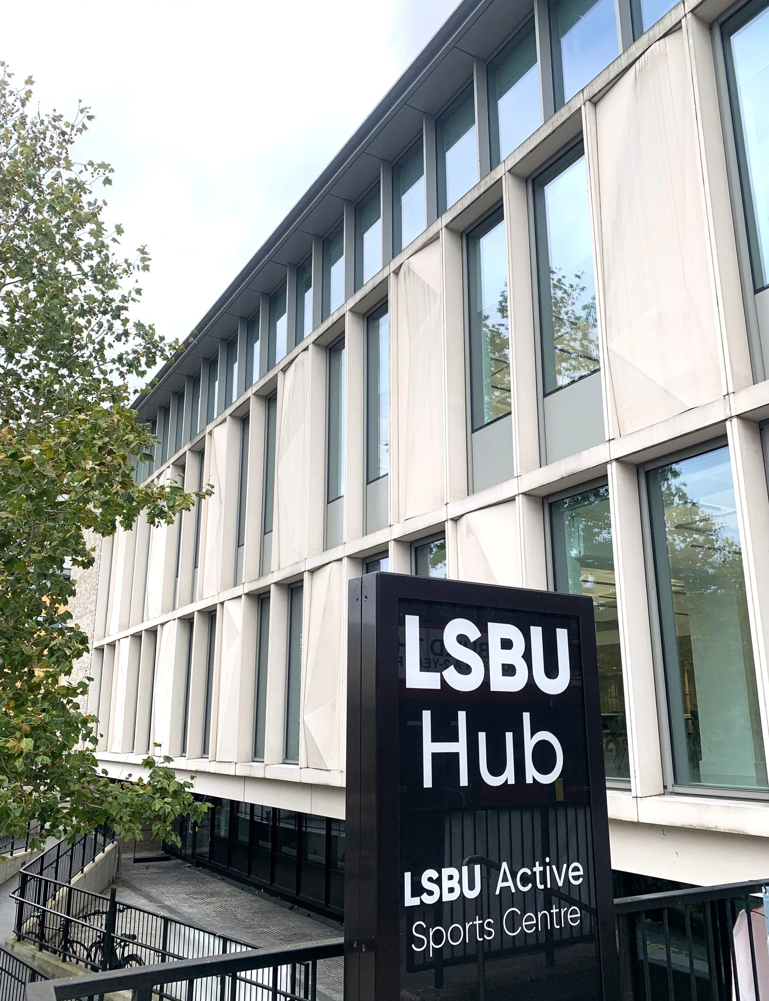 London South Bank University