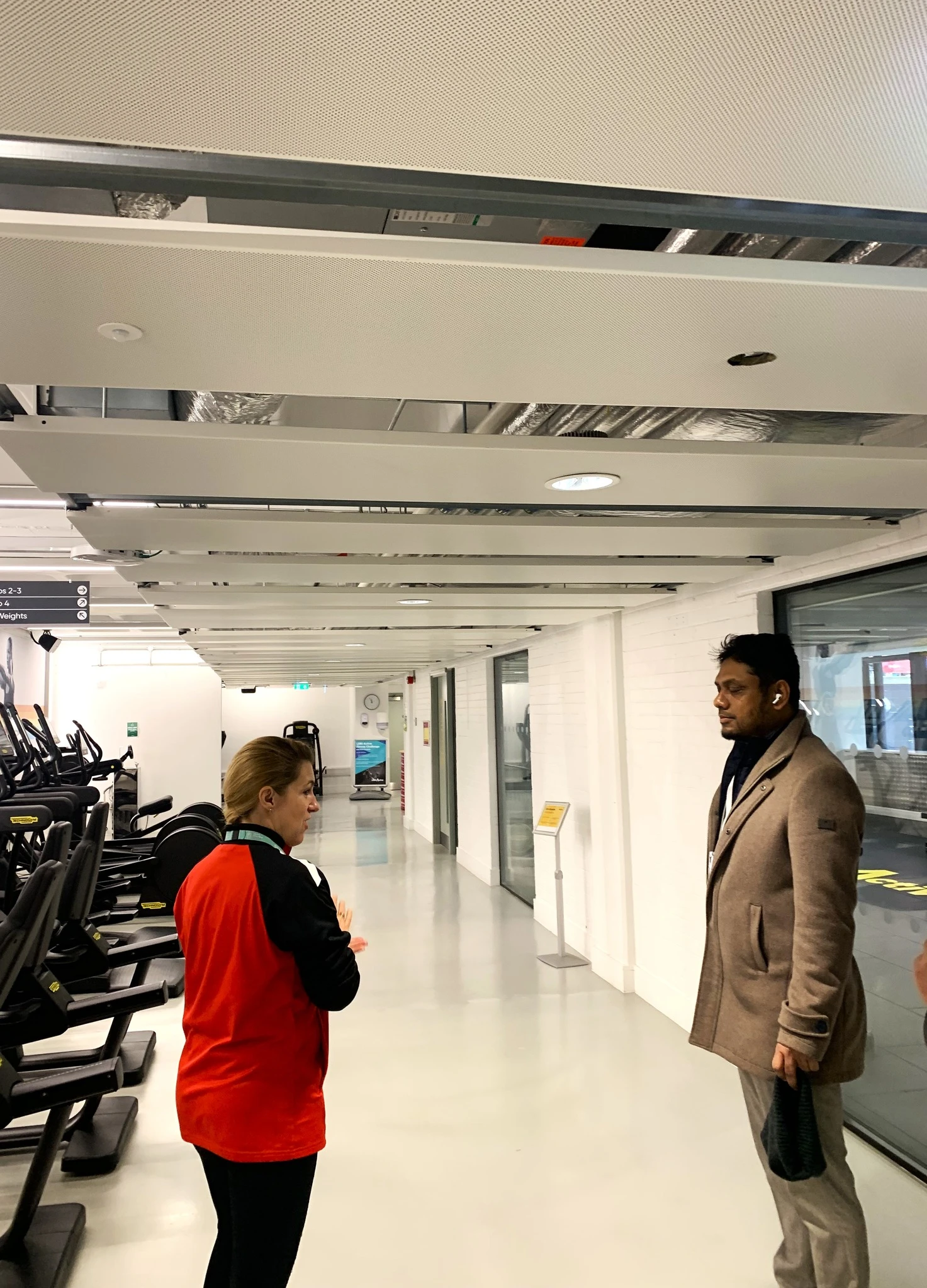 London South Bank University