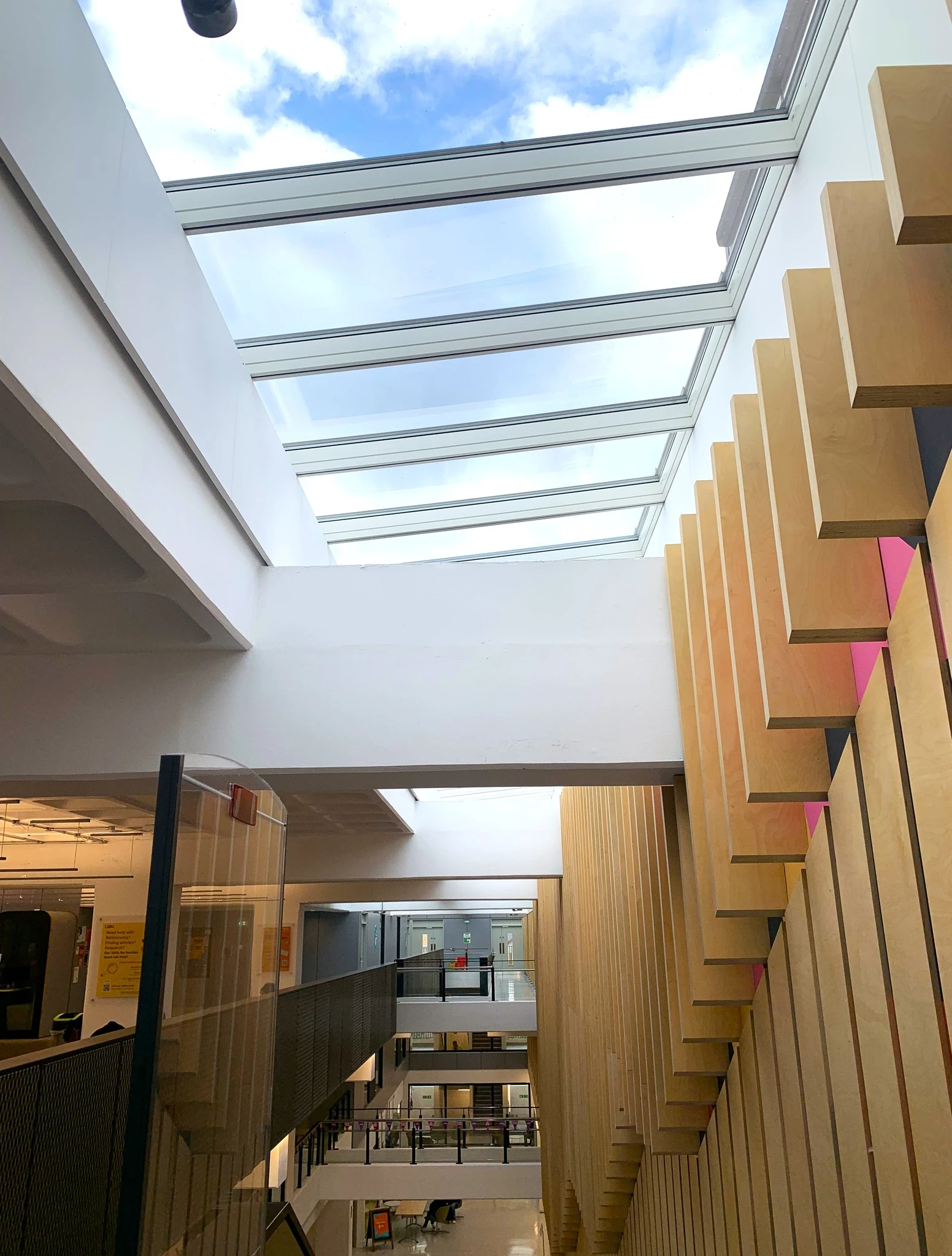 London South Bank University