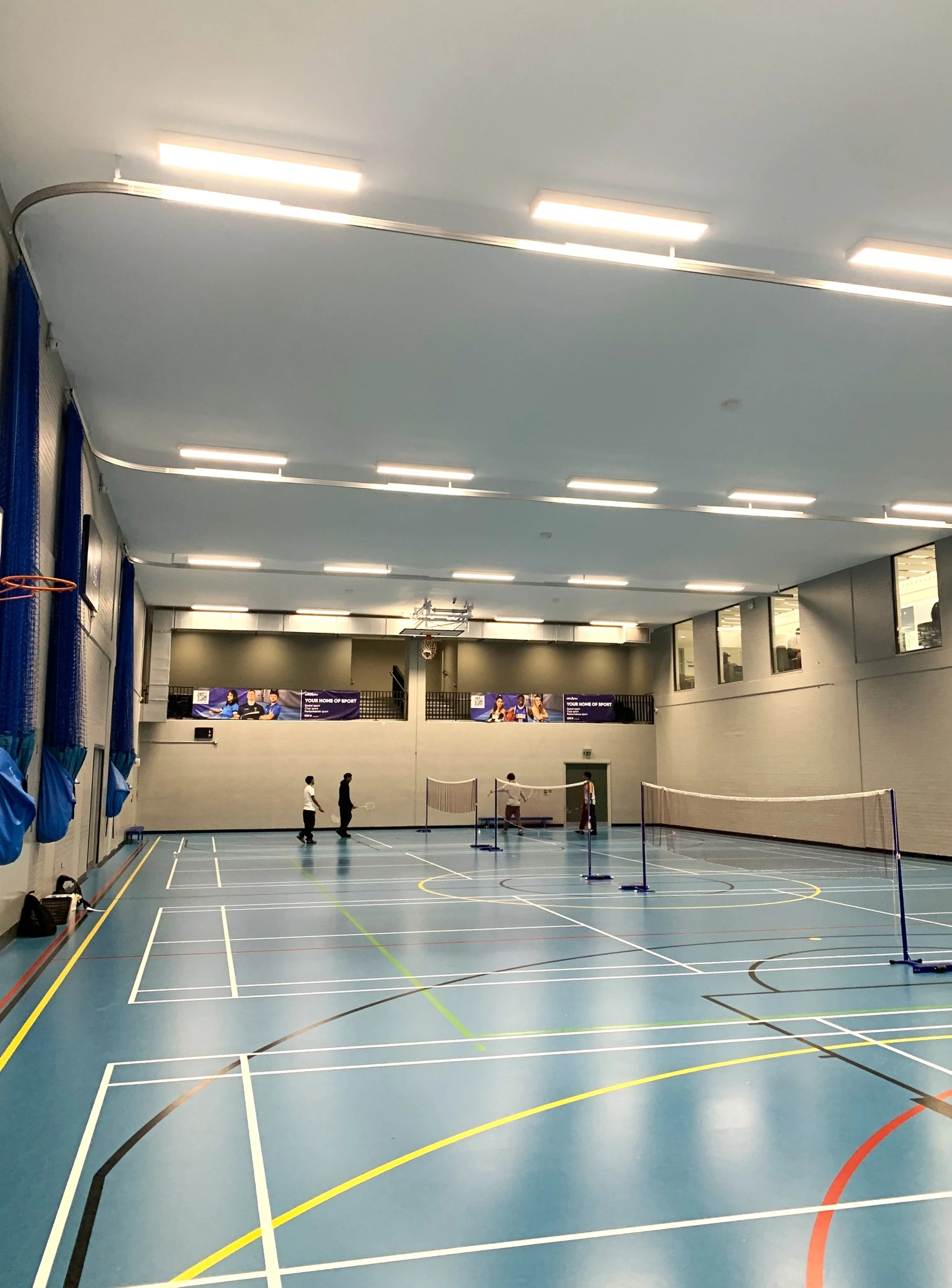 London South Bank University