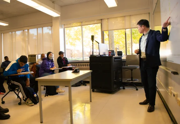 Long Island University