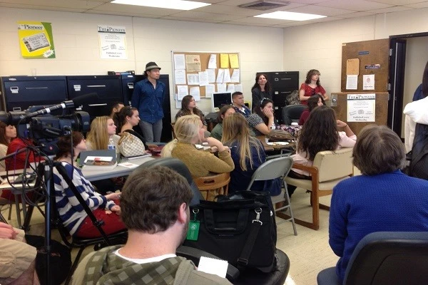 Long Island University