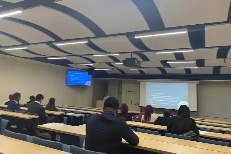 Long Island University