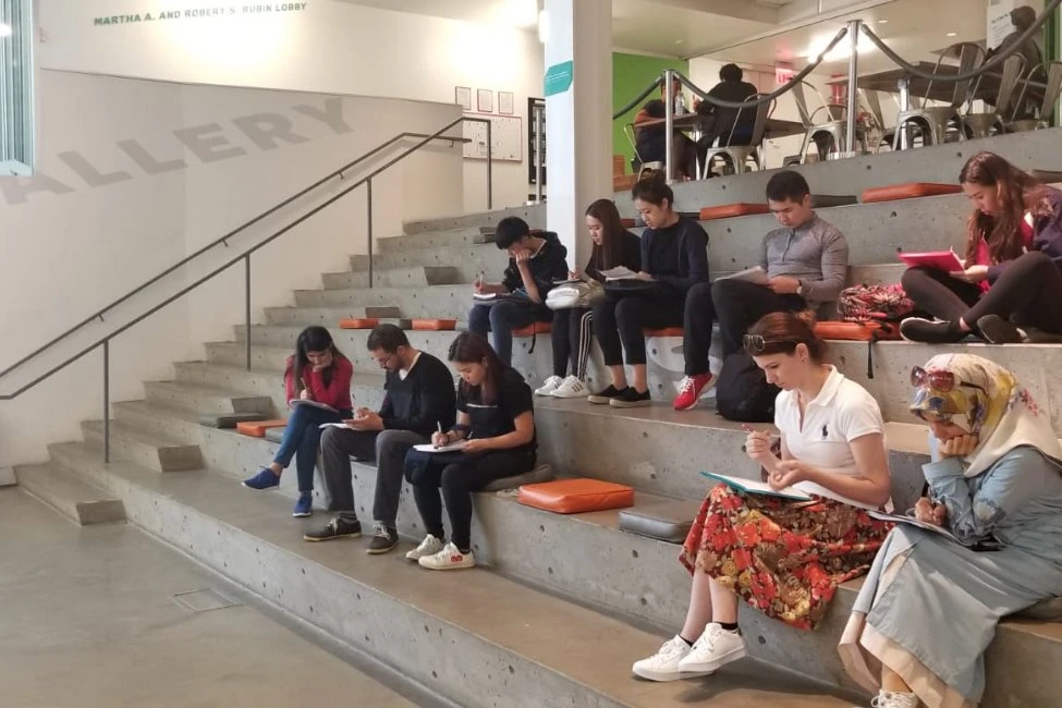 Long Island University