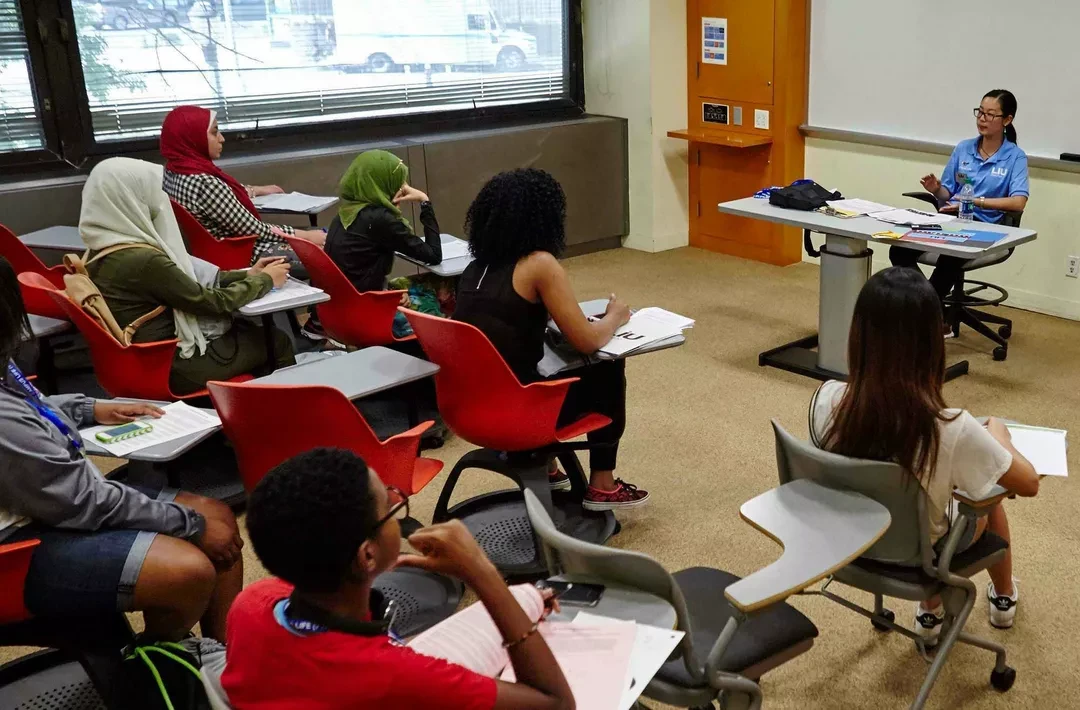 Long Island University