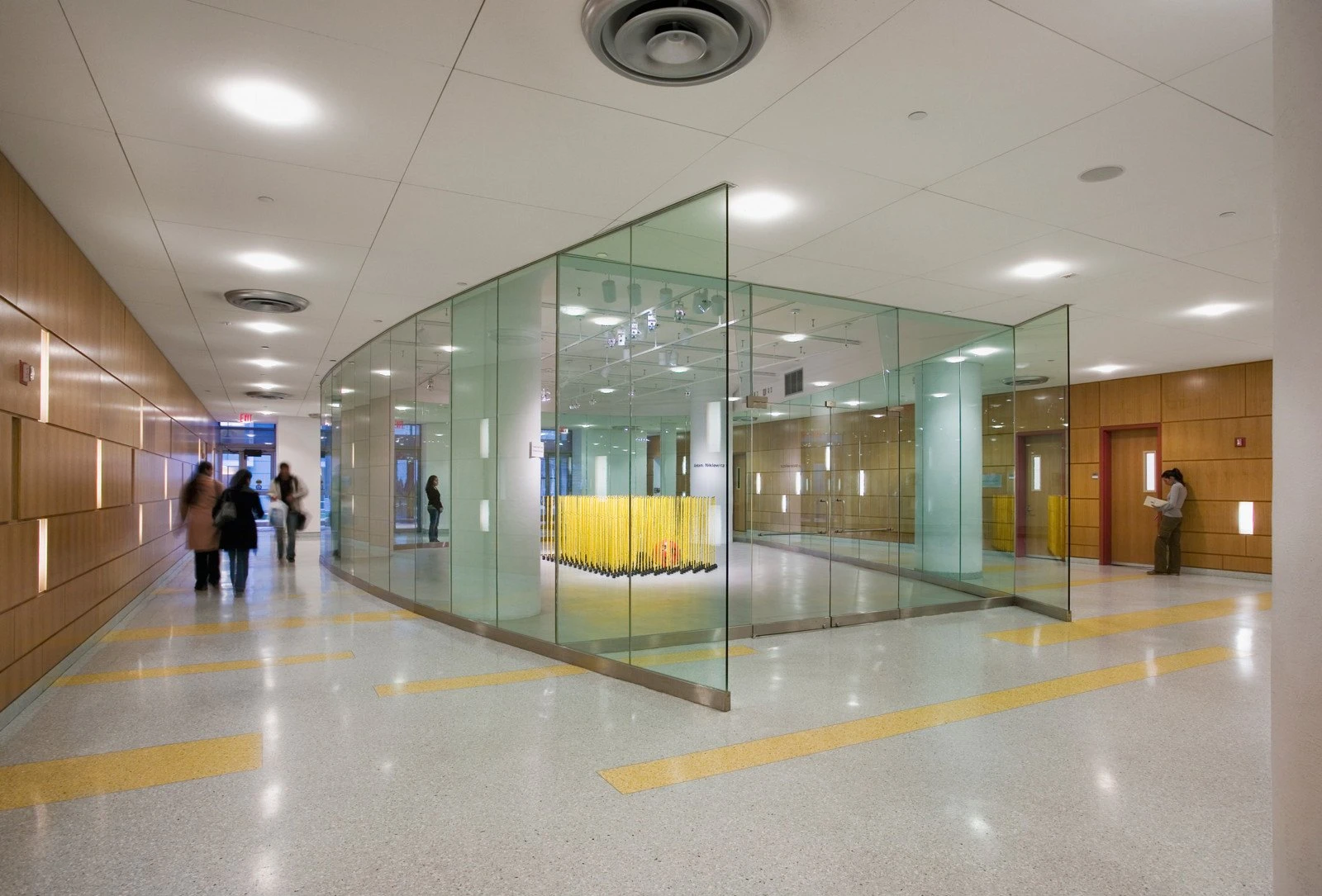 Long Island University