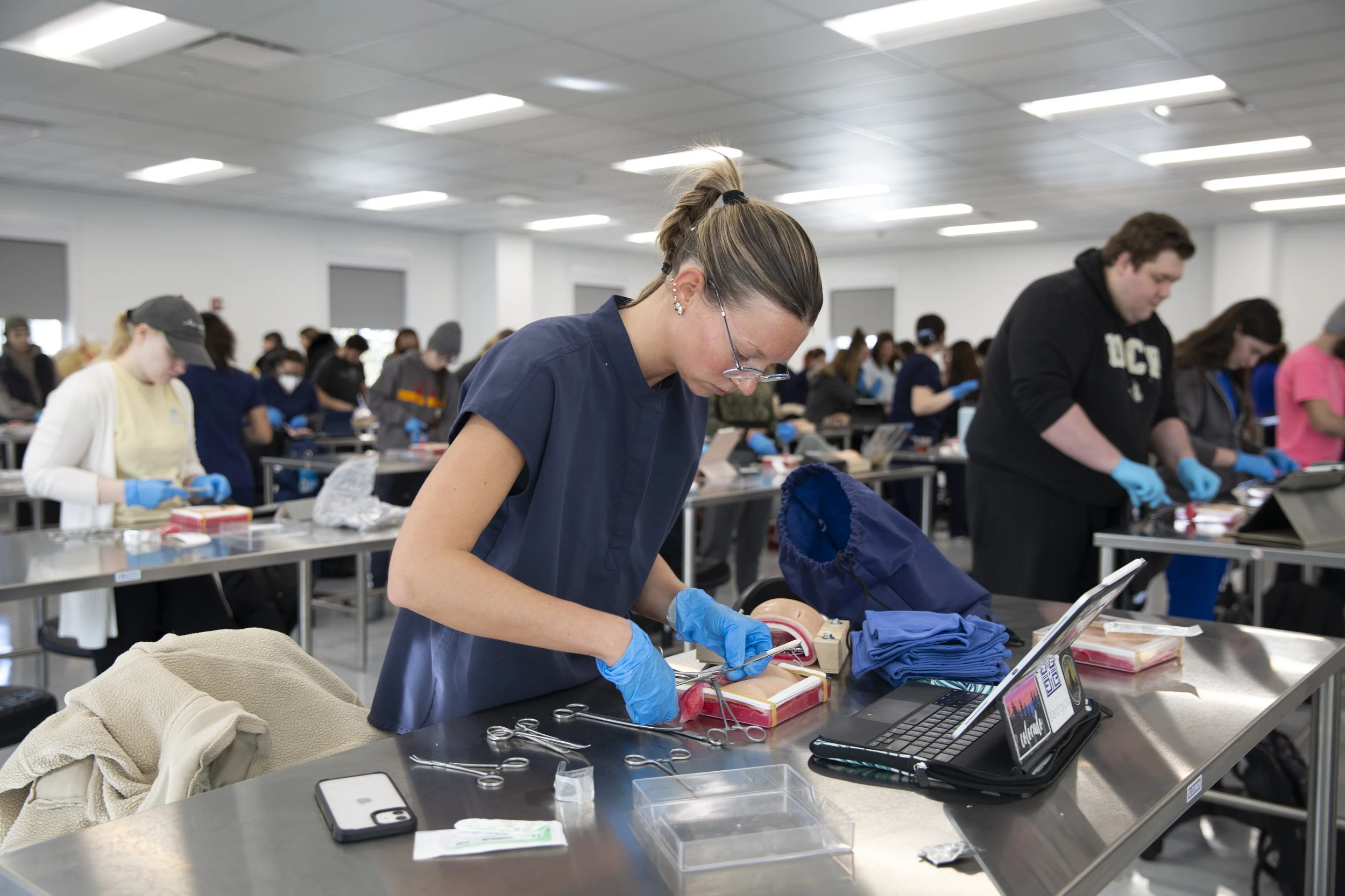 Long Island University