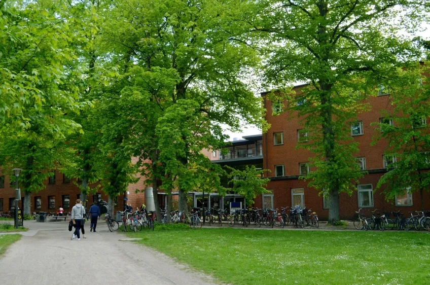 Lund University