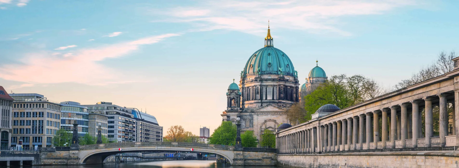 Macromedia University campus