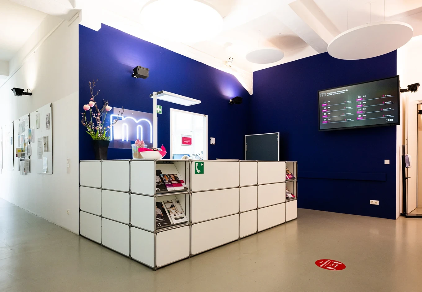 Macromedia University