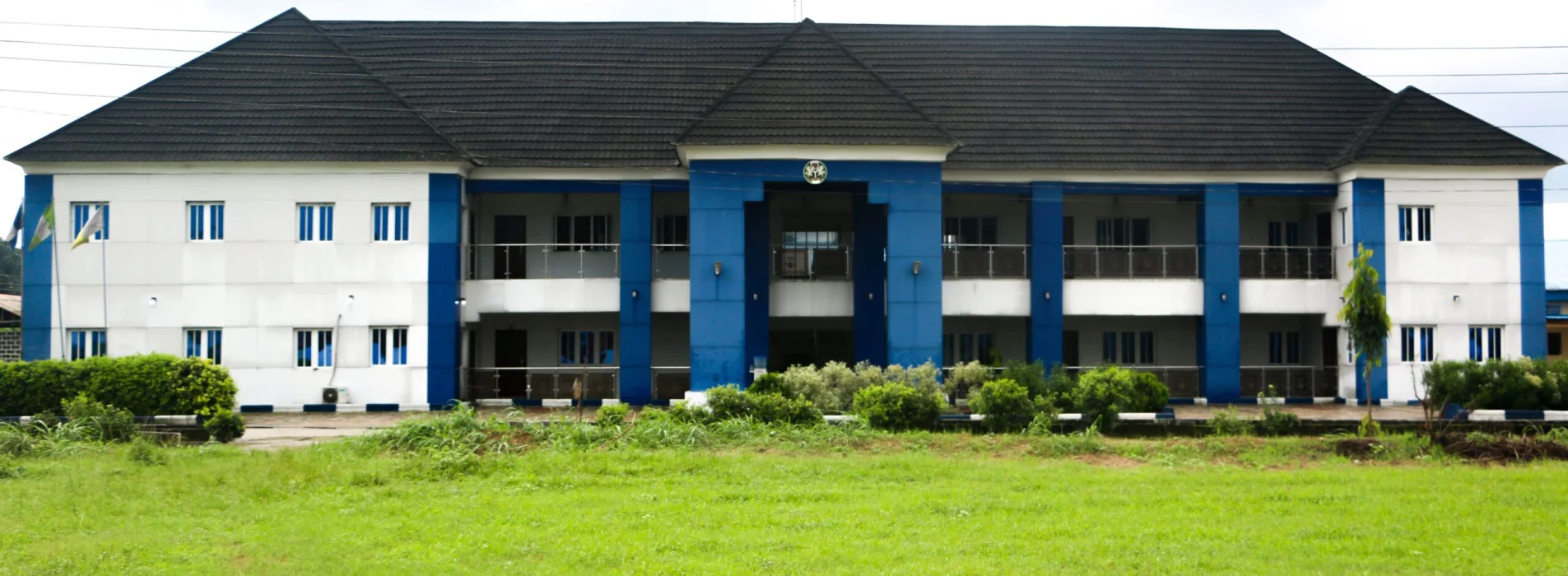 Madonna University -Livonia campus