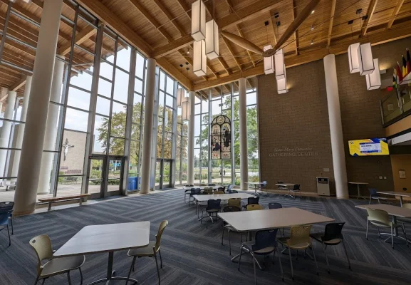 Madonna University -Livonia