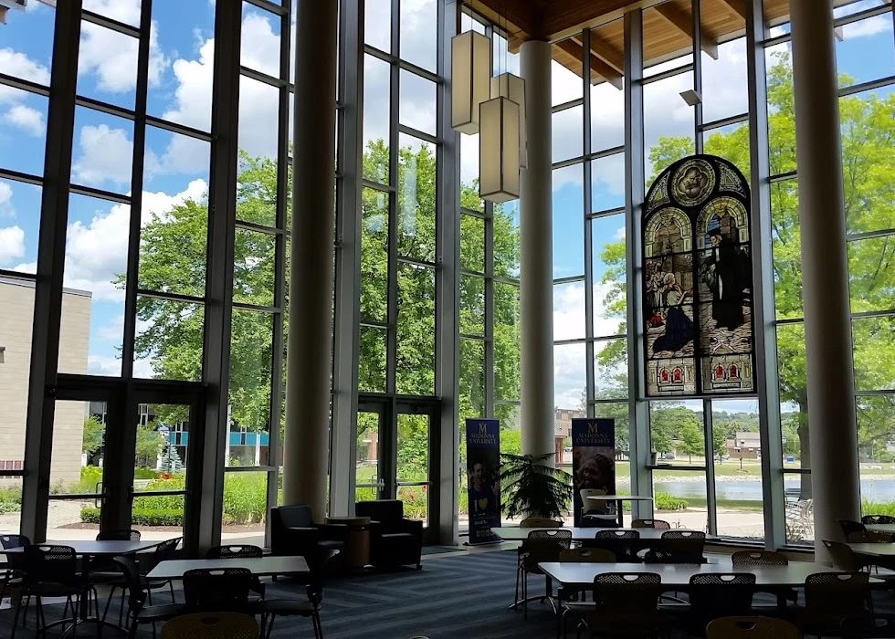 Madonna University -Livonia