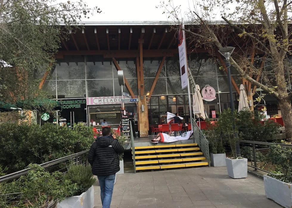 Madonna University -Livonia