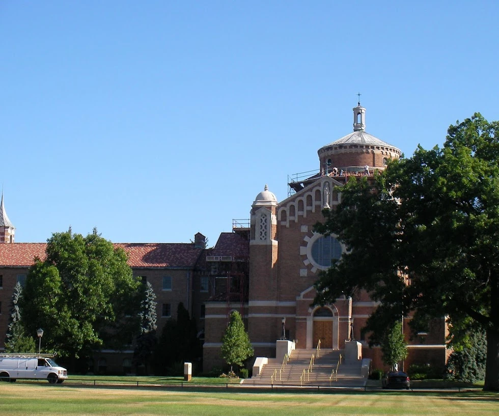 Madonna University -Livonia