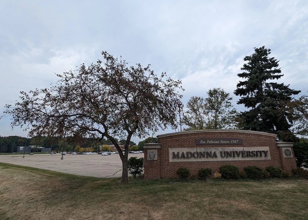 Madonna University -Livonia