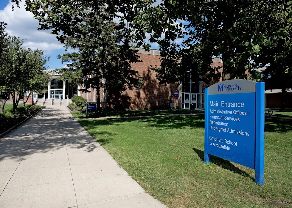 Madonna University -Livonia