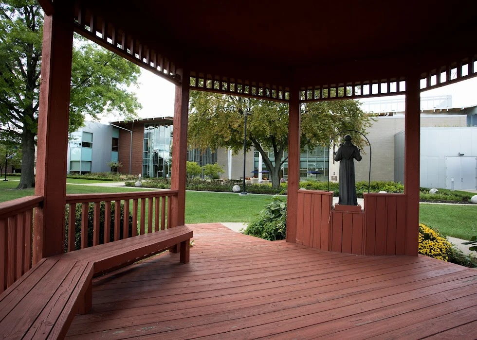 Madonna University -Livonia